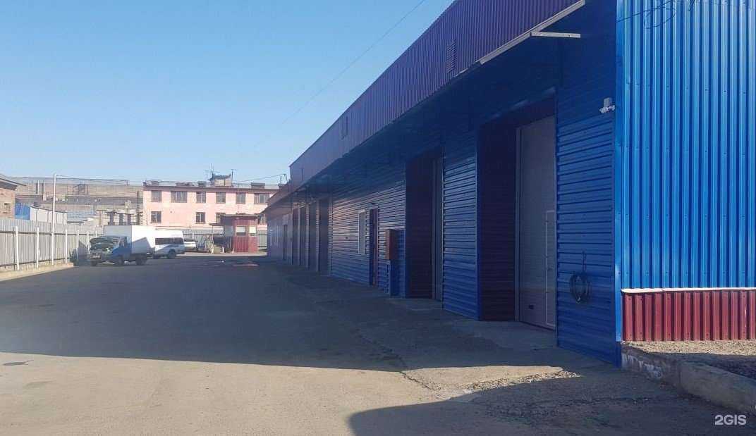 Отзывы на компанию Газель-сервис в Петрозаводске c фото