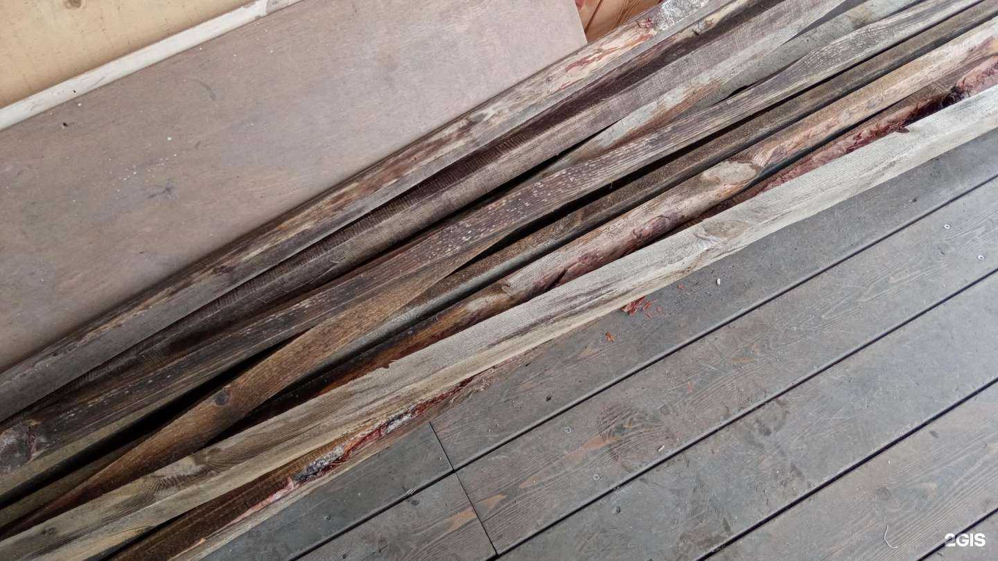 Отзывы на компанию СтройМат54 в г. Новосибирск c фото