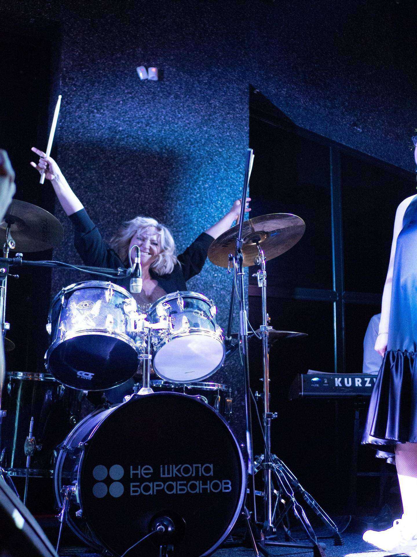 Отзывы на компанию Не школа барабанов в Ханты-Мансийске c фото