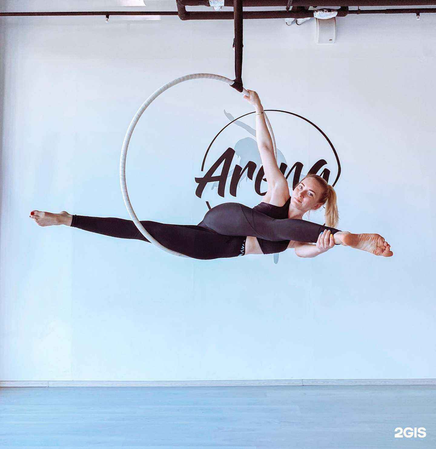 Отзывы на компанию Arena-Dance в г. Ростов-на-Дону c фото