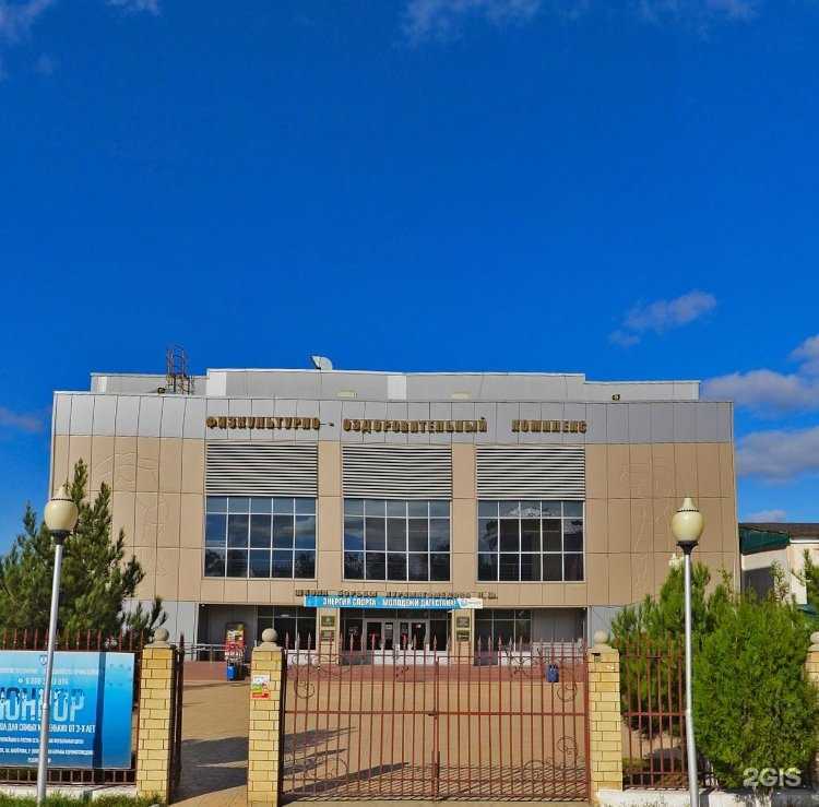 Отзывы на компанию Юниор в Каспийске c фото - фотография 2 из 2