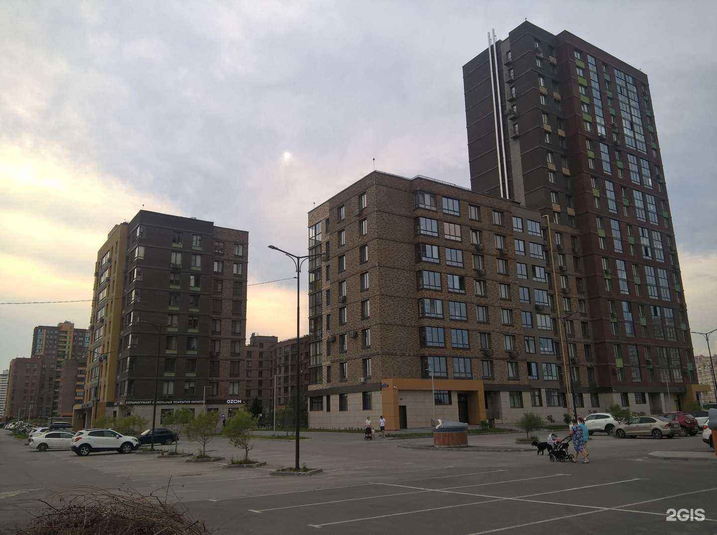 Отзывы на компанию Daisy в Тюмени c фото - фотография 2 из 2