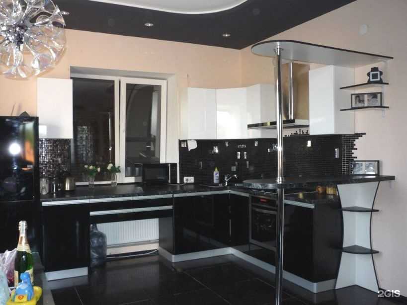 Отзывы на компанию АААМЕБЕЛЬУПК в Перми c фото