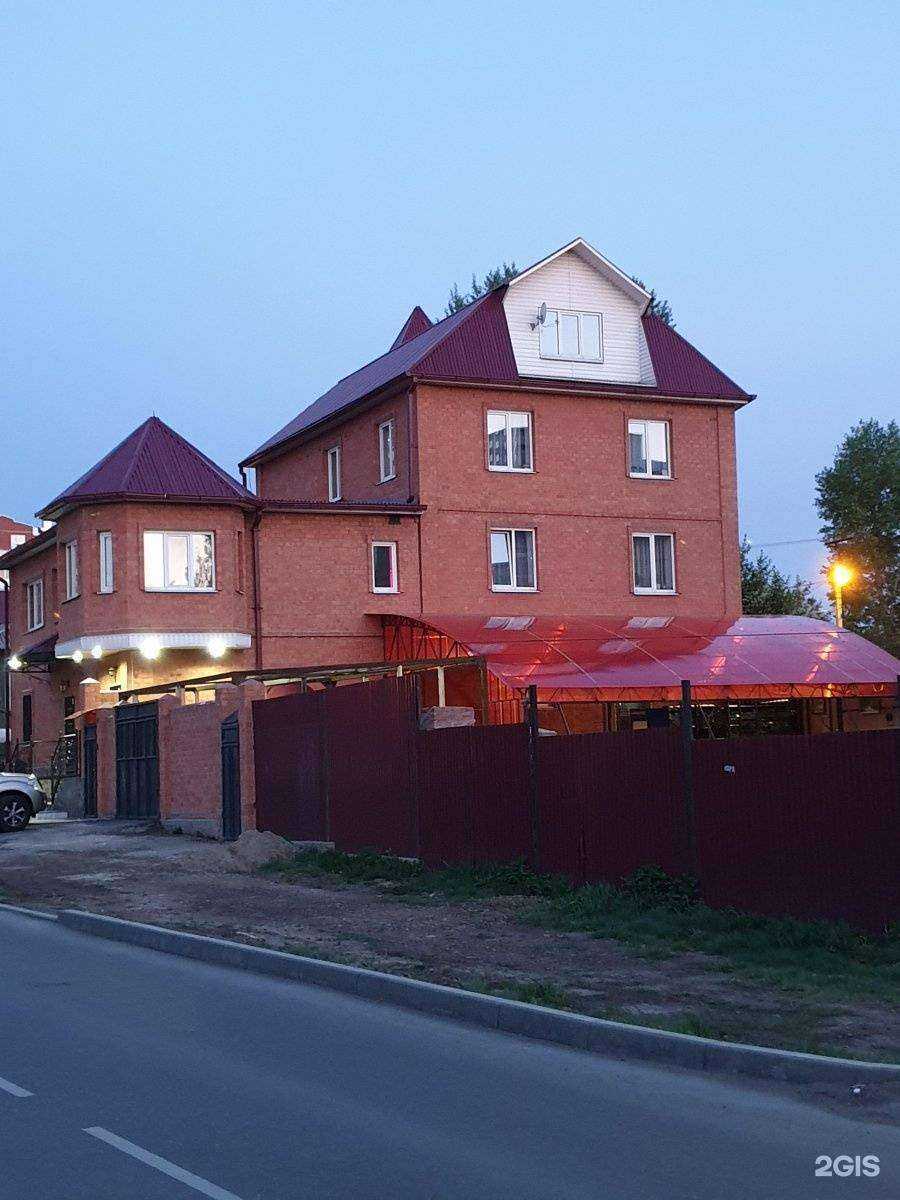 Отзывы на компанию Хоровац в Иркутске c фото - фотография 2 из 2