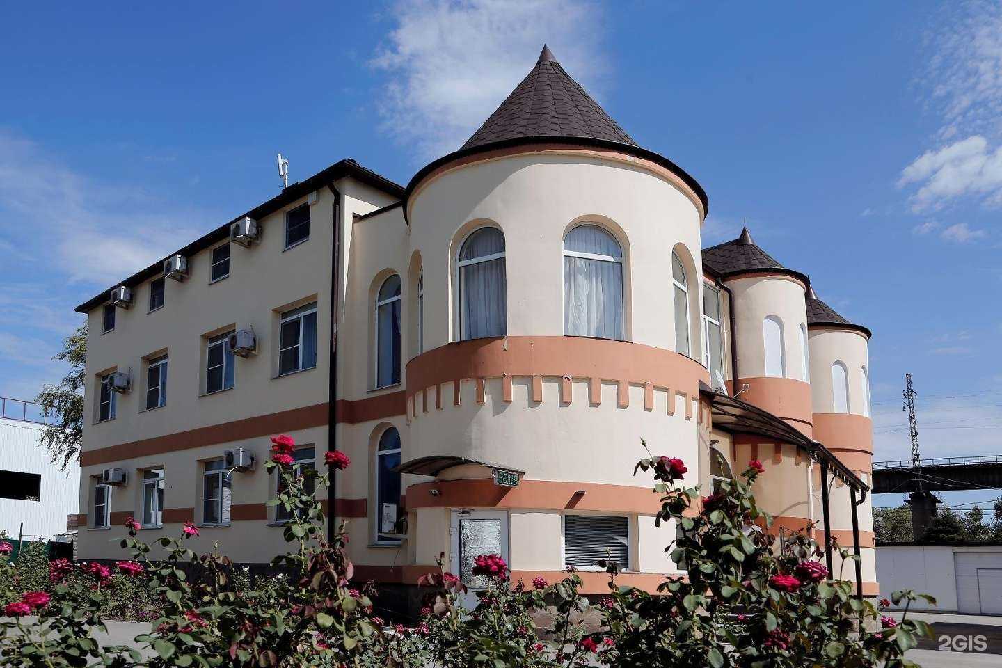 Отзывы на компанию Зеленый огонек в г. Ростов-на-Дону c фото