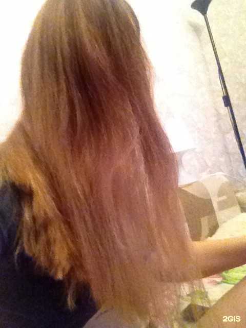 Отзывы на компанию Облик в Екатеринбурге c фото