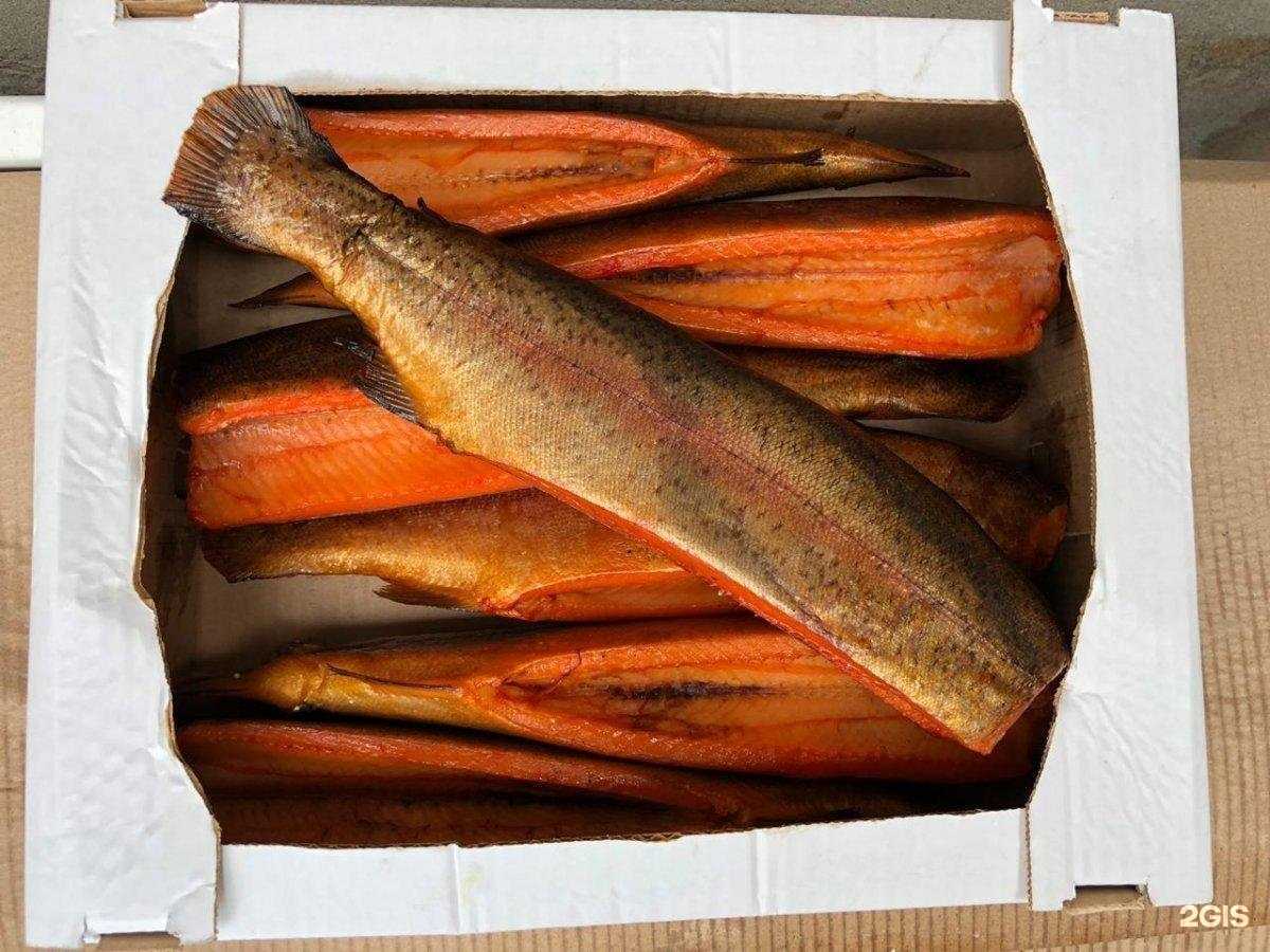 Отзывы на компанию Югорский Деликатес в Сургуте c фото