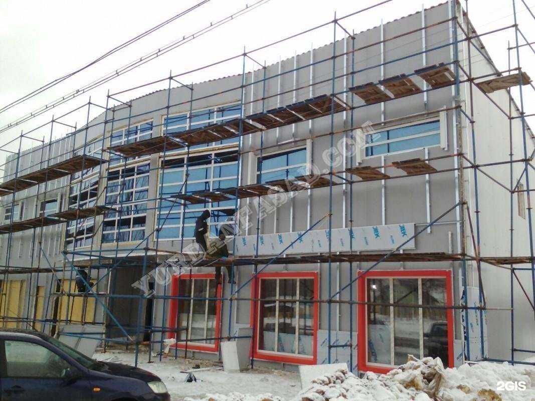 Отзывы на компанию Юрдан в г. Воронеж c фото