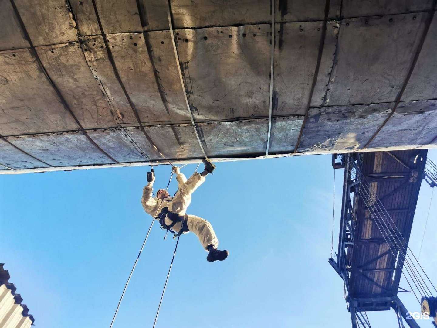 Отзывы на компанию Альпстрой в Мурманске c фото