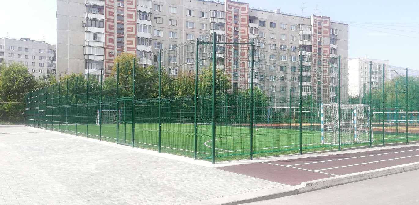 Отзывы на компанию Гимназия №80 в г. Челябинск c фото