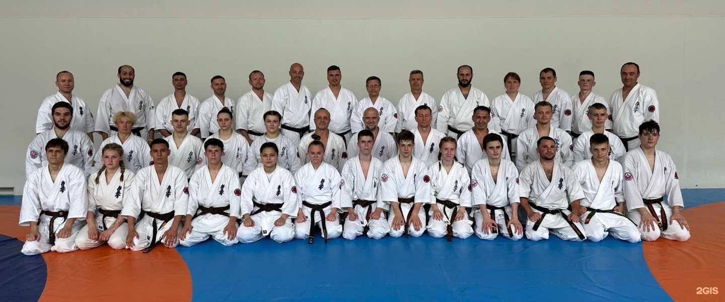 Отзывы на компанию Black Belt в Новосибирске c фото