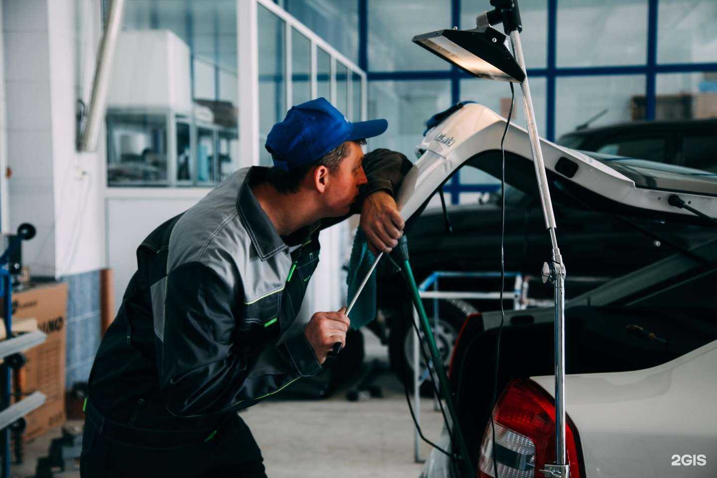 Отзывы на компанию Авто-1 в Тюмени c фото