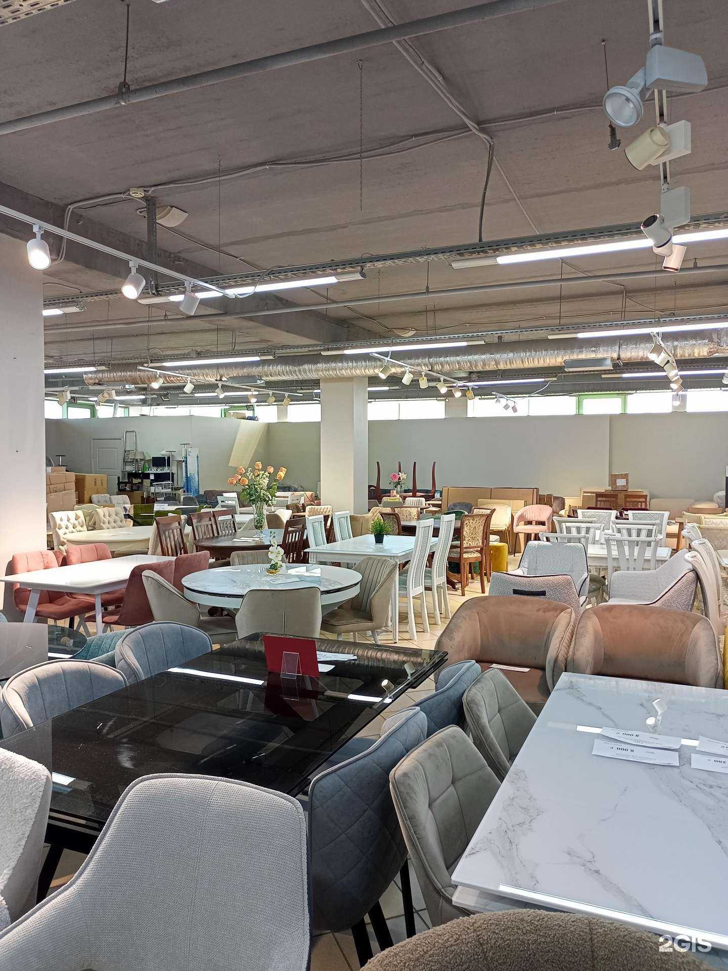 Отзывы на компанию М-Сити в Иванове c фото