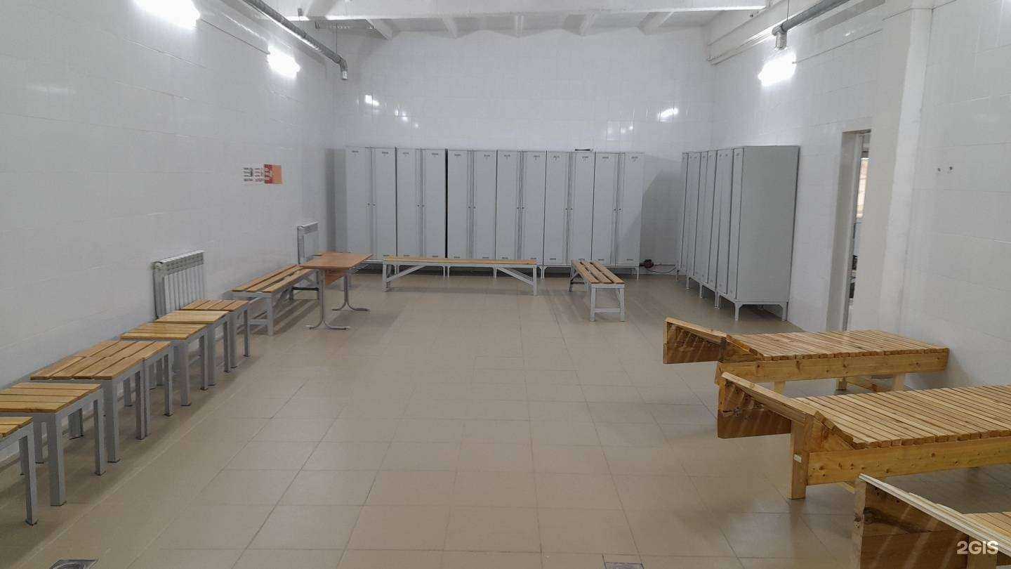 Отзывы на компанию С лёгким паром в Красноярске c фото