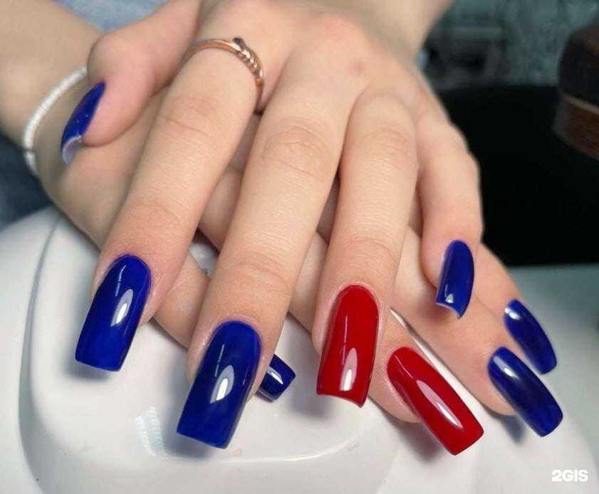 Отзывы на компанию Студия ногтевой эстетики в Краснодаре c фото