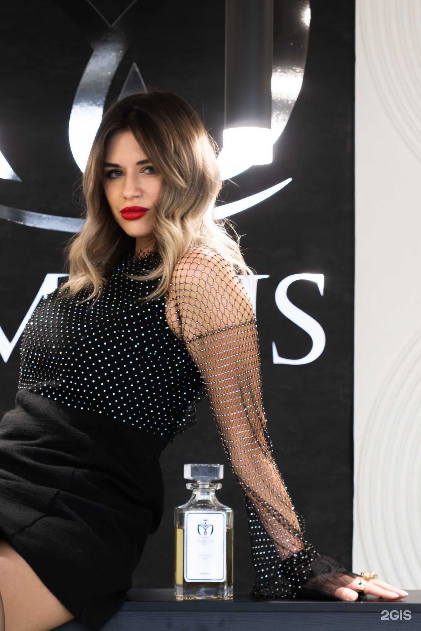 Отзывы на компанию Imrus Perfume в г. Тольятти c фото