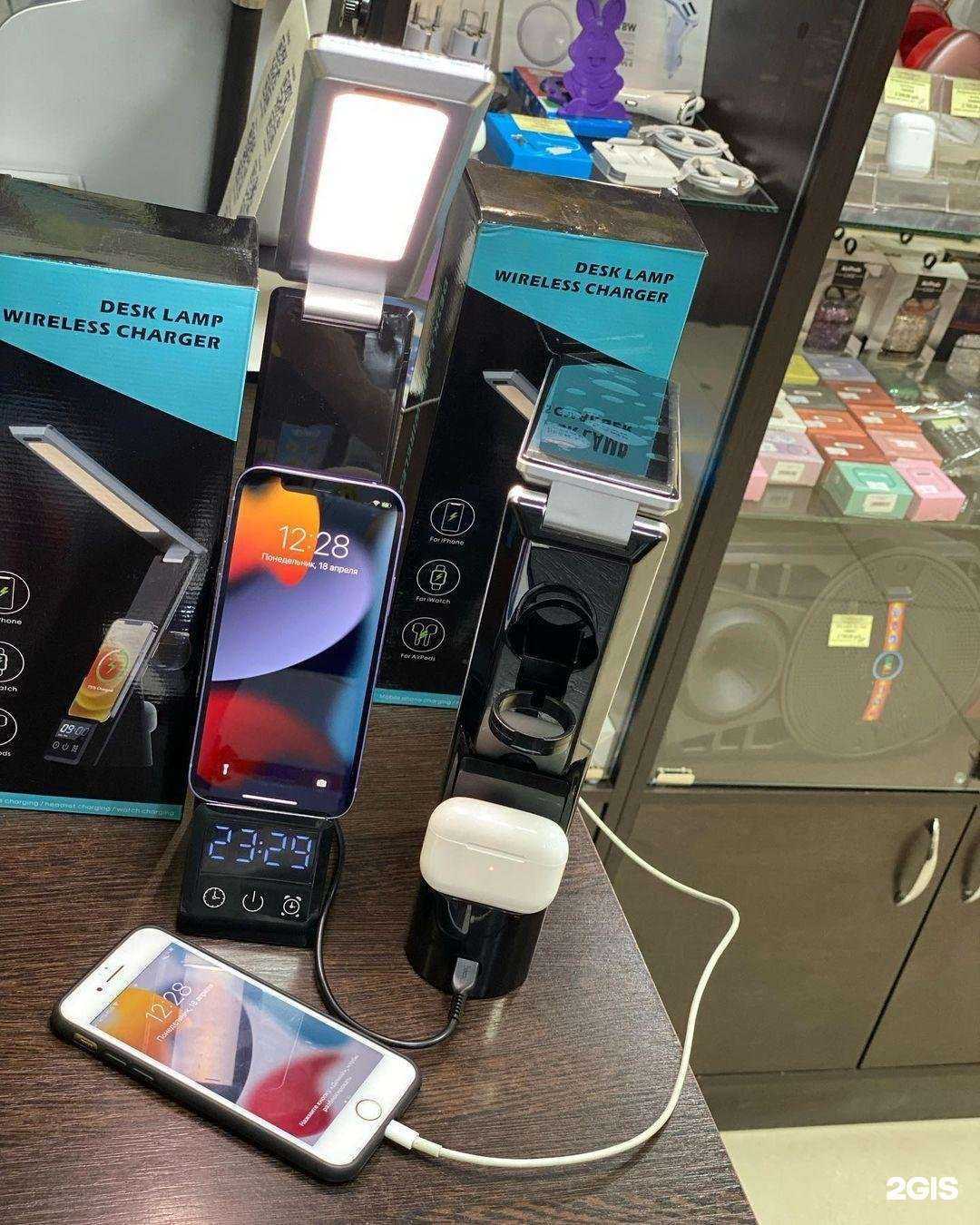 Отзывы на компанию Golden Apple в Ставрополе c фото