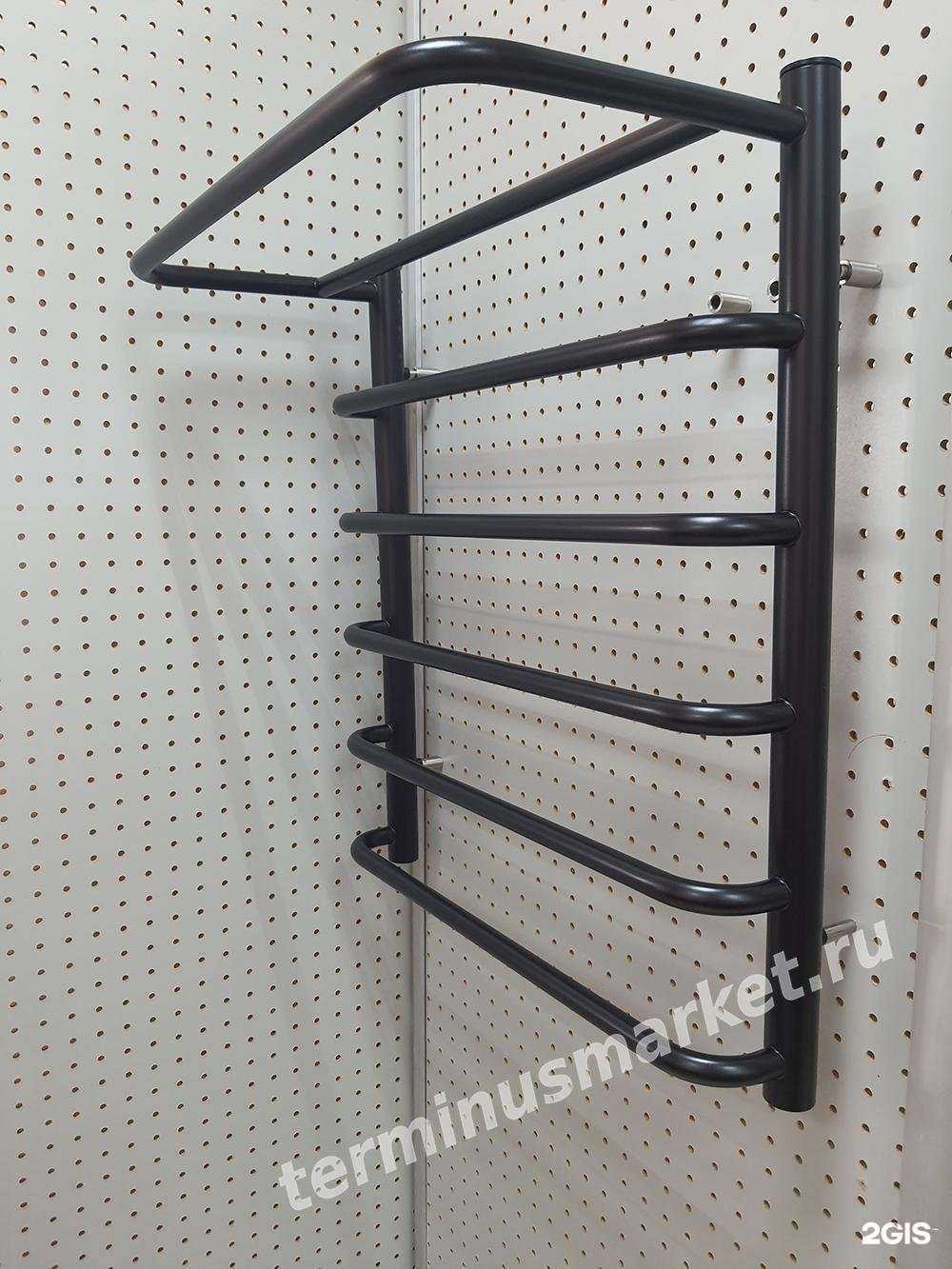 Отзывы на компанию Terminus в г. Новосибирск c фото