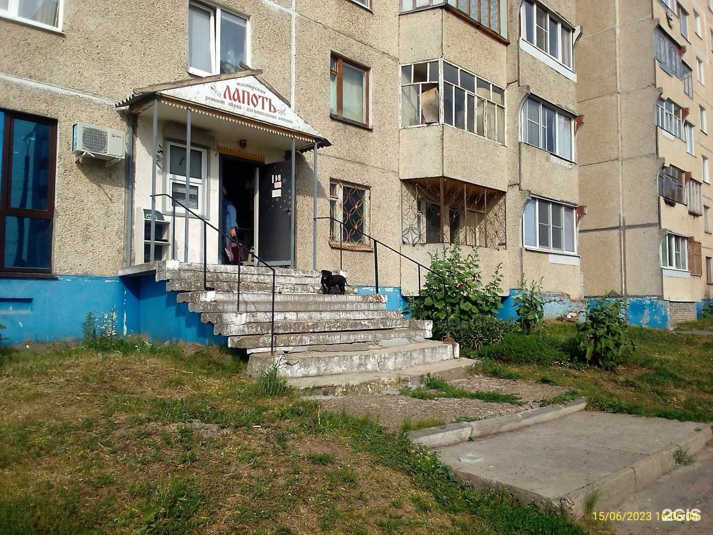 Отзывы на компанию Лапоть в Чебоксарах c фото