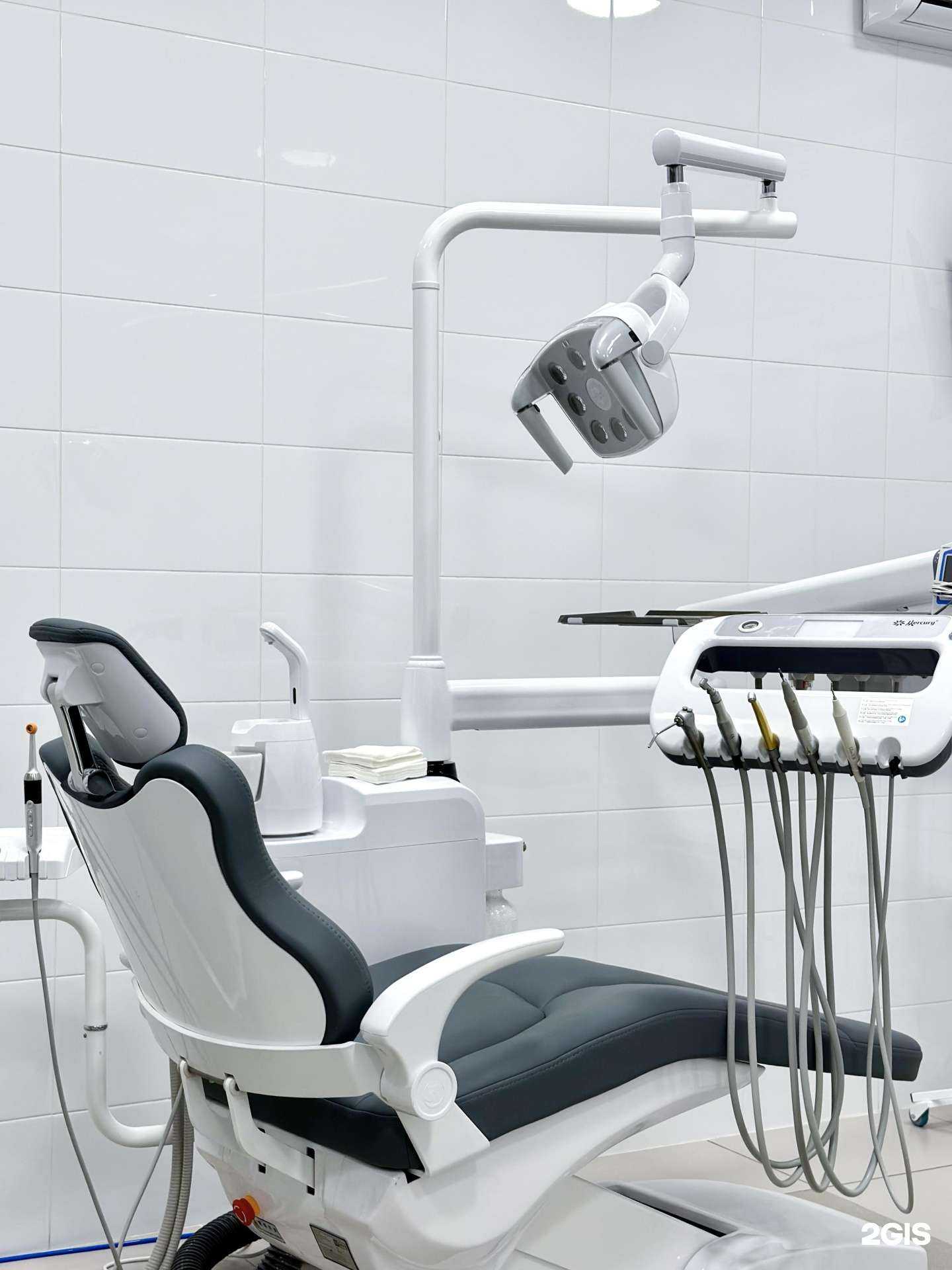 Отзывы на компанию Стоматология А в г. Батайск c фото