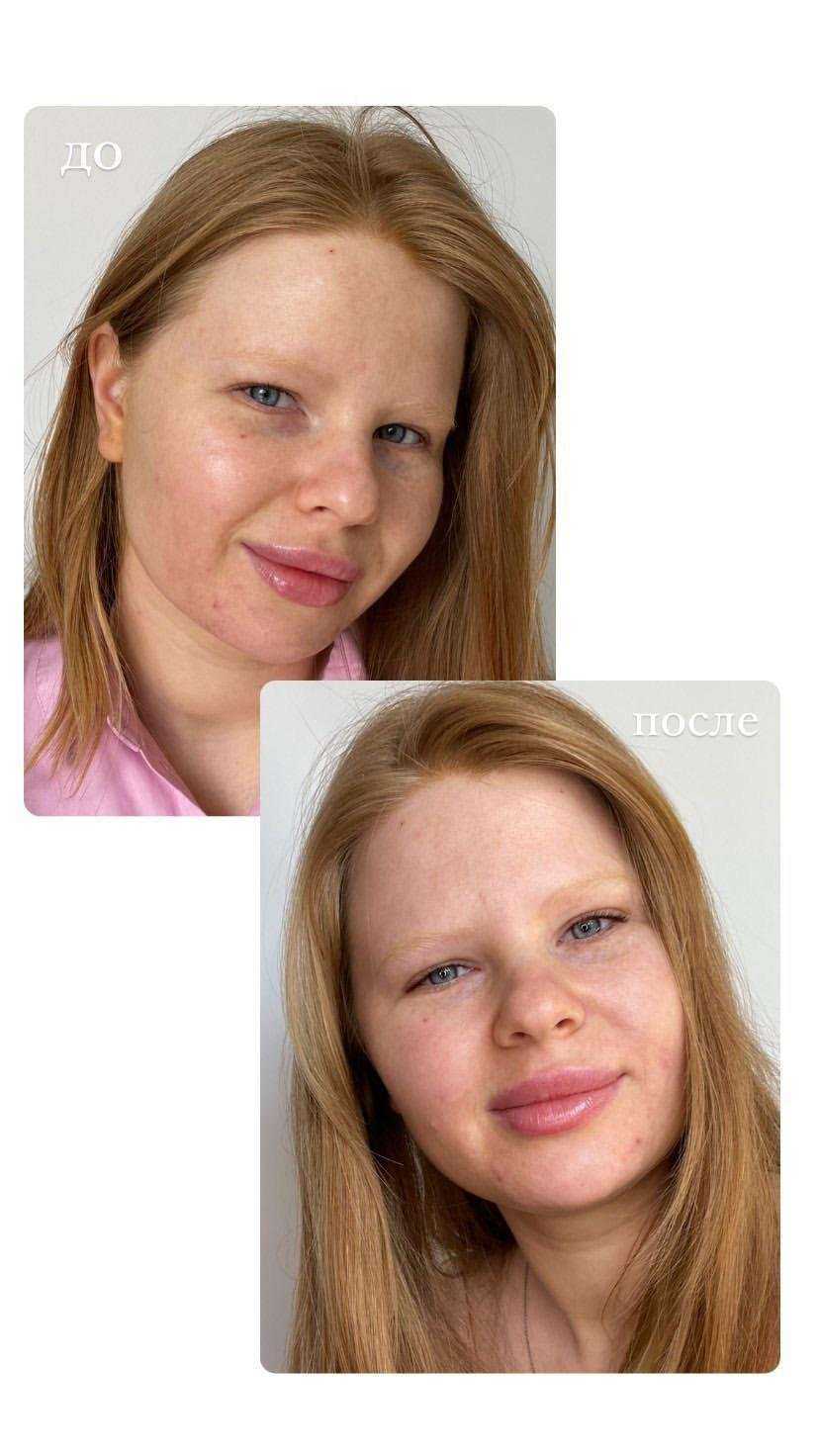 Отзывы на компанию Студия адаптированного наращивания ресниц в Самаре c фото