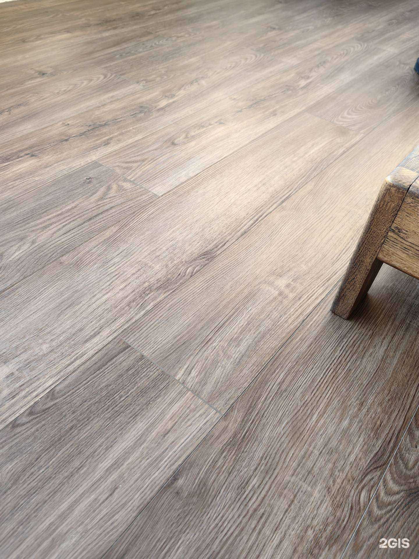 Отзывы на компанию Центр пола в г. Владивосток c фото