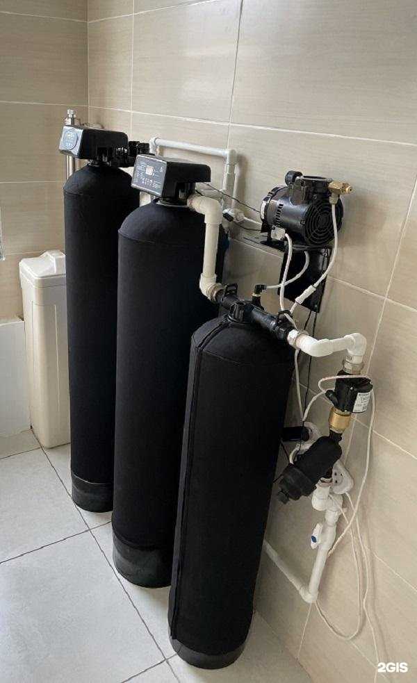 Отзывы на компанию АкваГид в Новосибирске c фото
