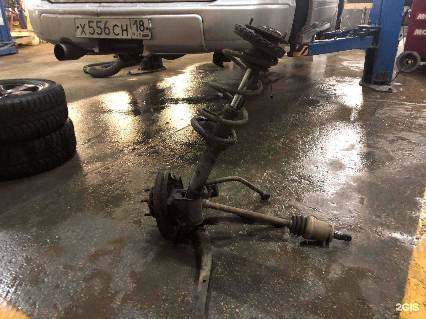 Отзывы на компанию Motorilla в Екатеринбурге c фото