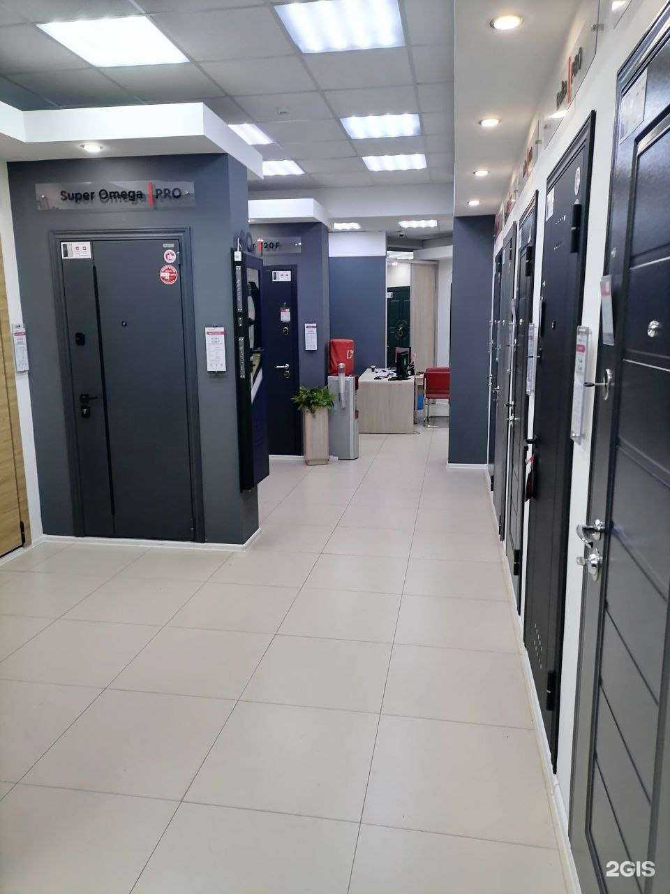 Отзывы на компанию Дверной Стиль в г. Тамбов c фото