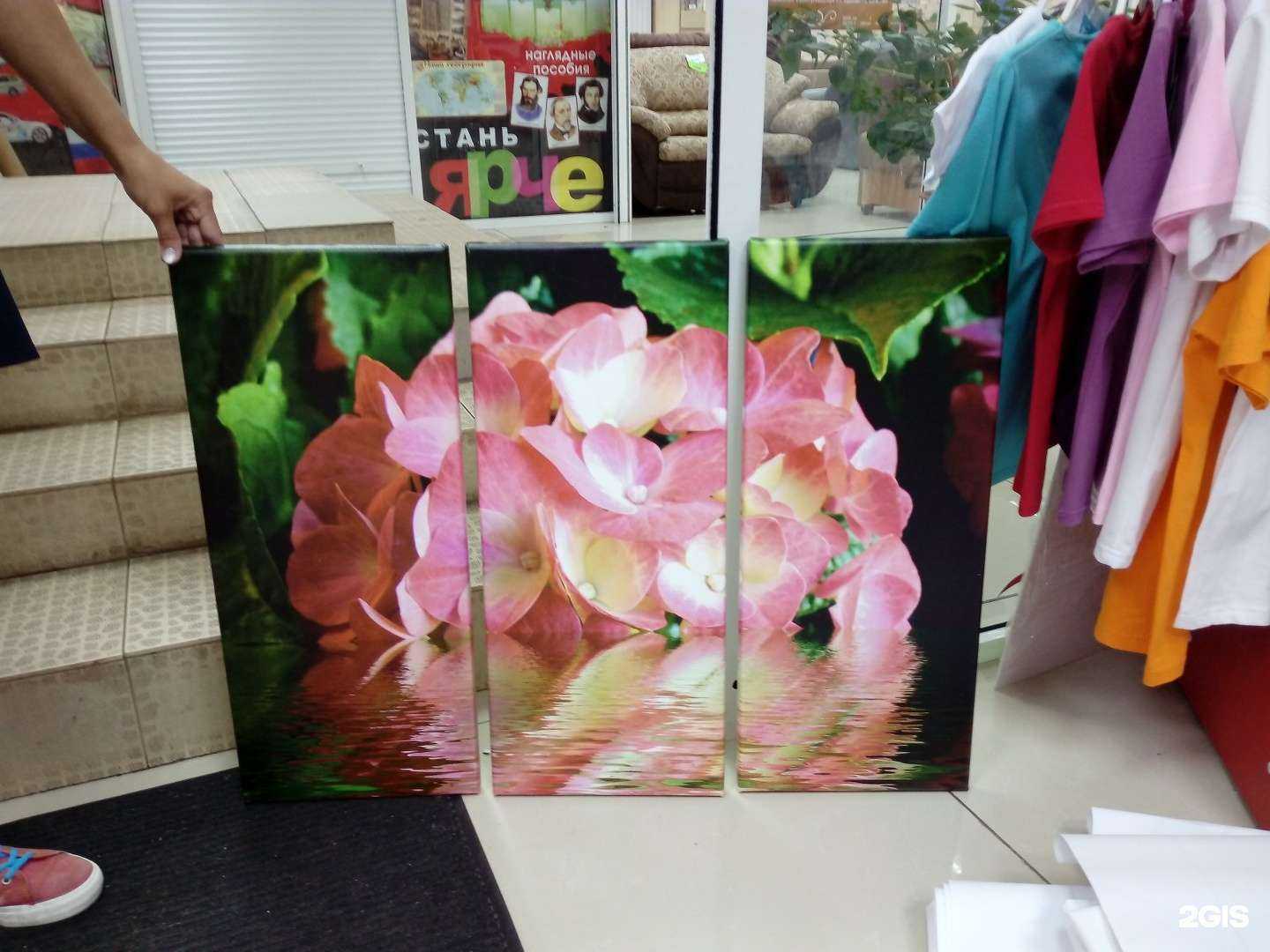 Отзывы на компанию Лето в Иркутске c фото