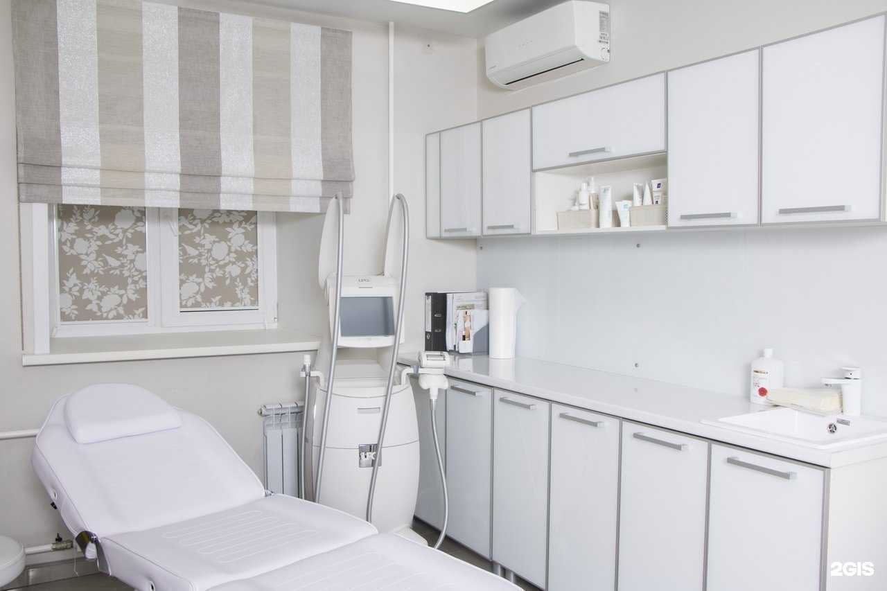 Отзывы на компанию Секреты красоты в Перми c фото