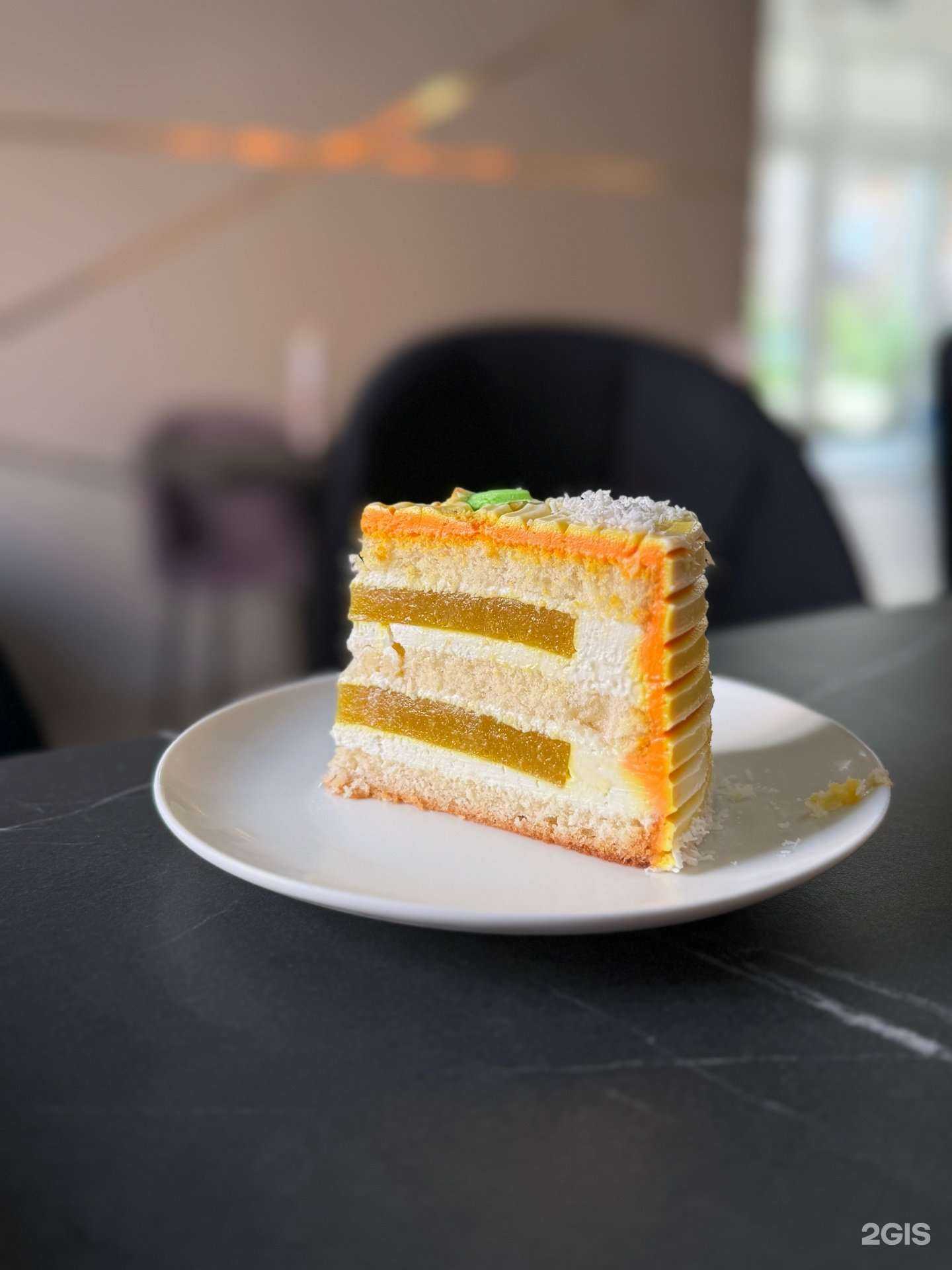 Отзывы на компанию Caffelice в Краснодаре c фото