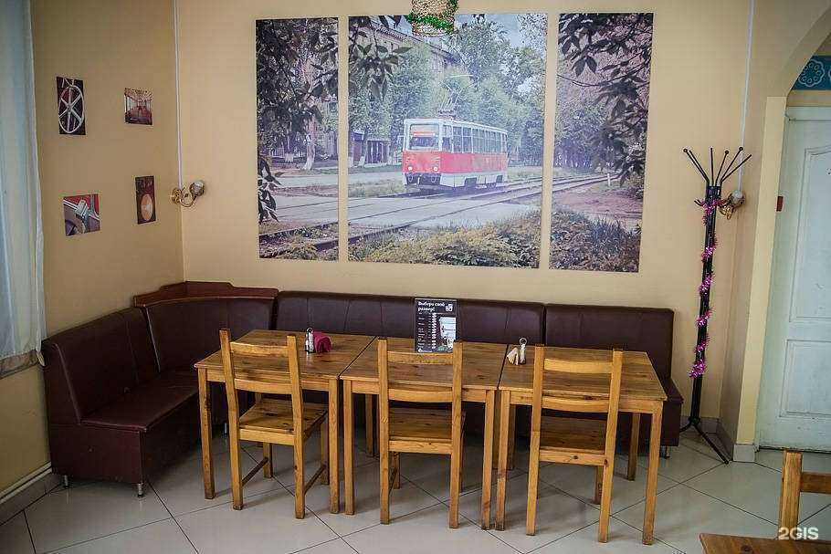 Отзывы на компанию Бурлинка в Новосибирске c фото