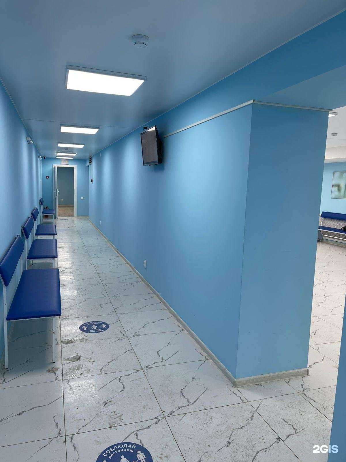 Отзывы на компанию Оренклиник в Оренбурге c фото