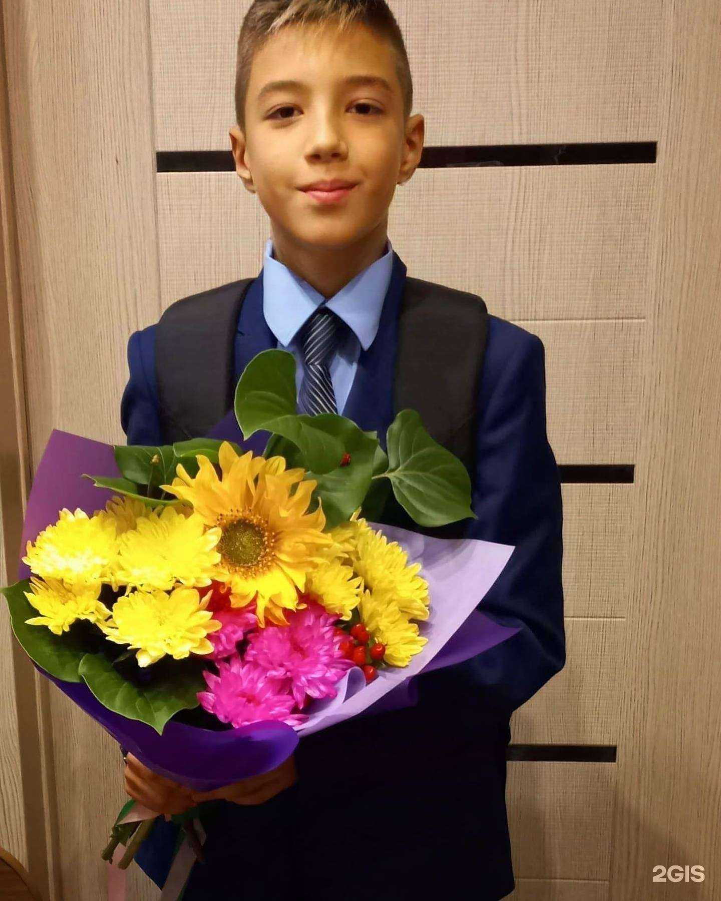 Отзывы на компанию La bukett в Комсомольске-на-Амуре c фото