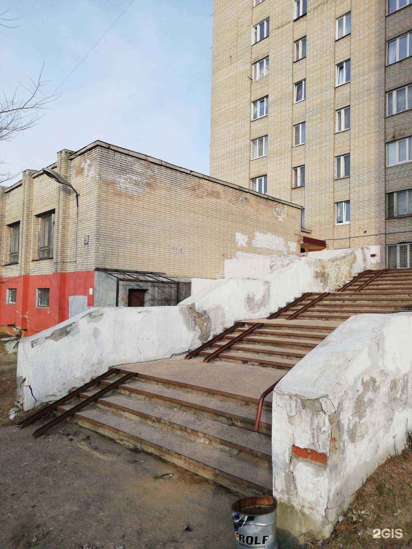 Отзывы на компанию Колизей в г. Владимир c фото