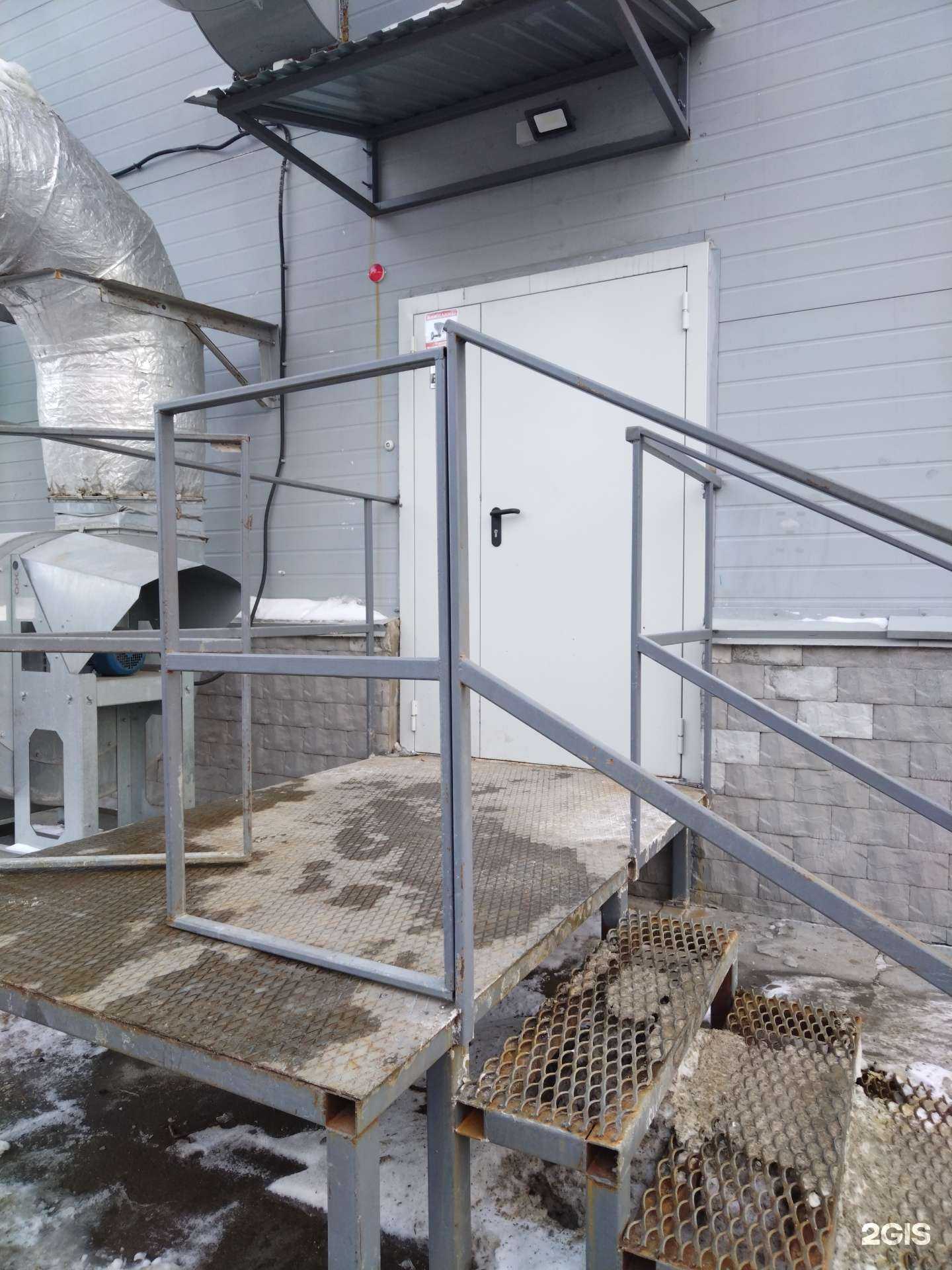 Отзывы на компанию Самокат в Новосибирске c фото