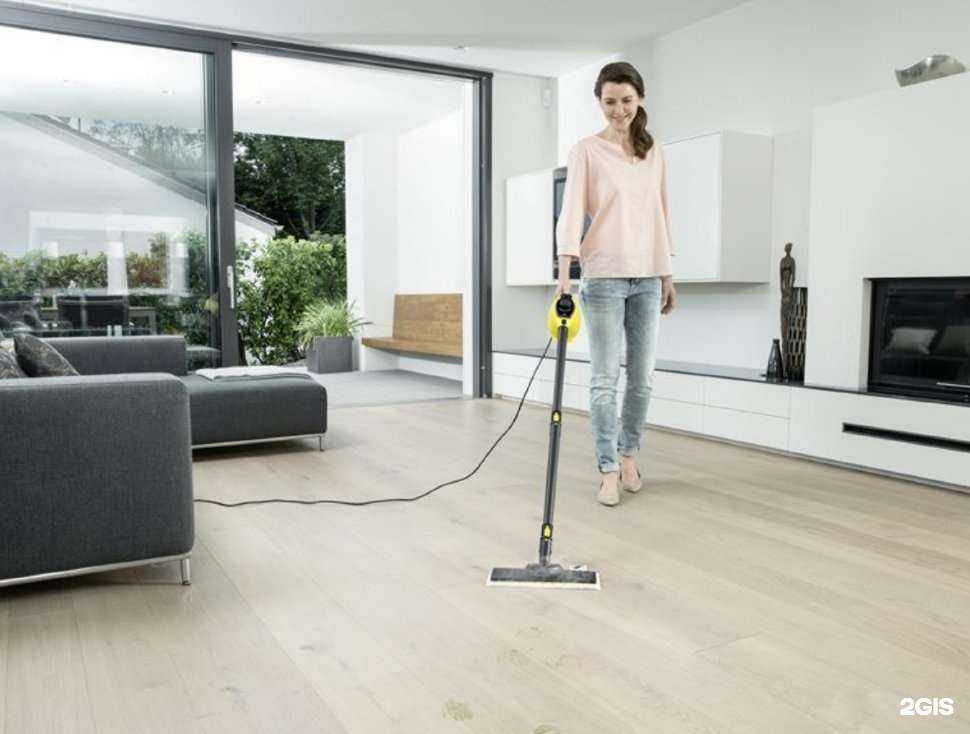 Отзывы на компанию Boss-клининг в Сочи c фото