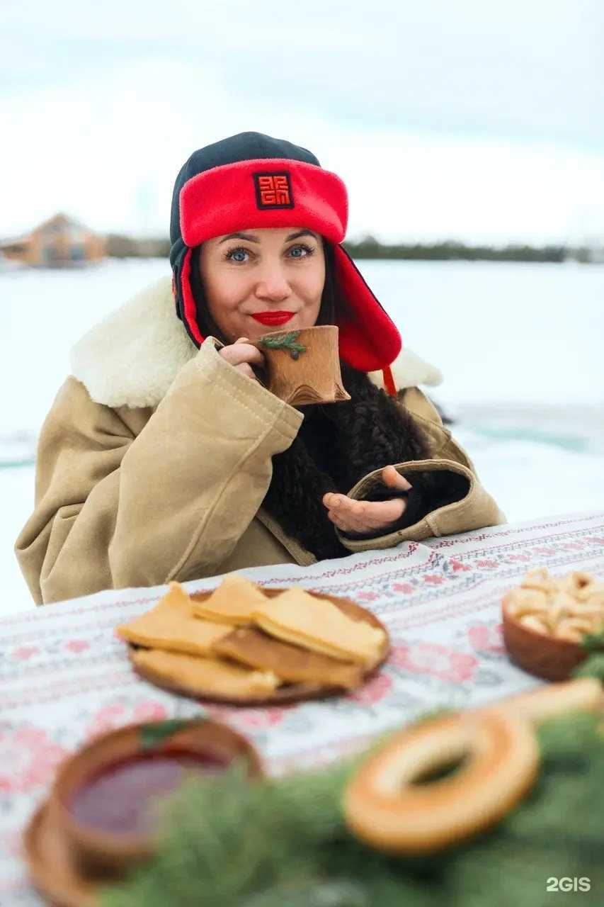 Отзывы на компанию Ярга в Тюмени c фото