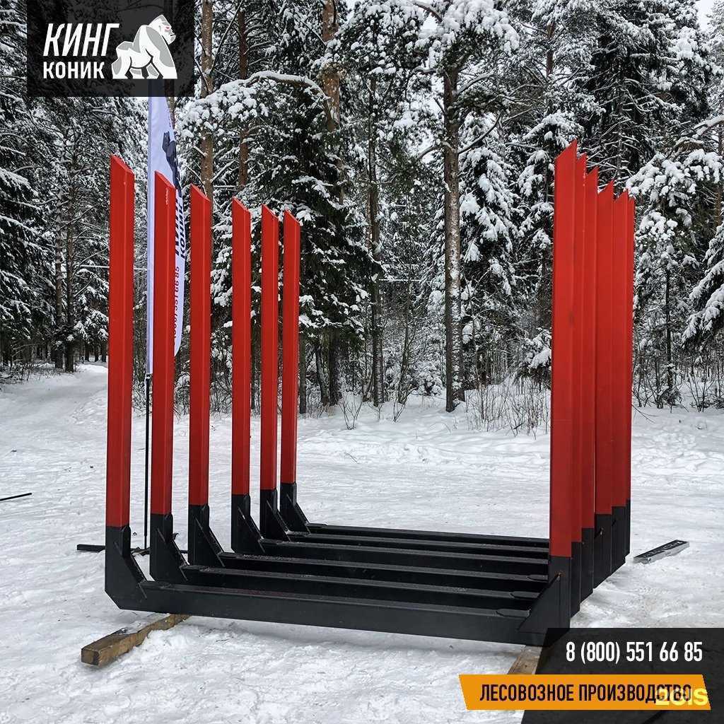 Отзывы на компанию КИНГ Коник в Вологде c фото