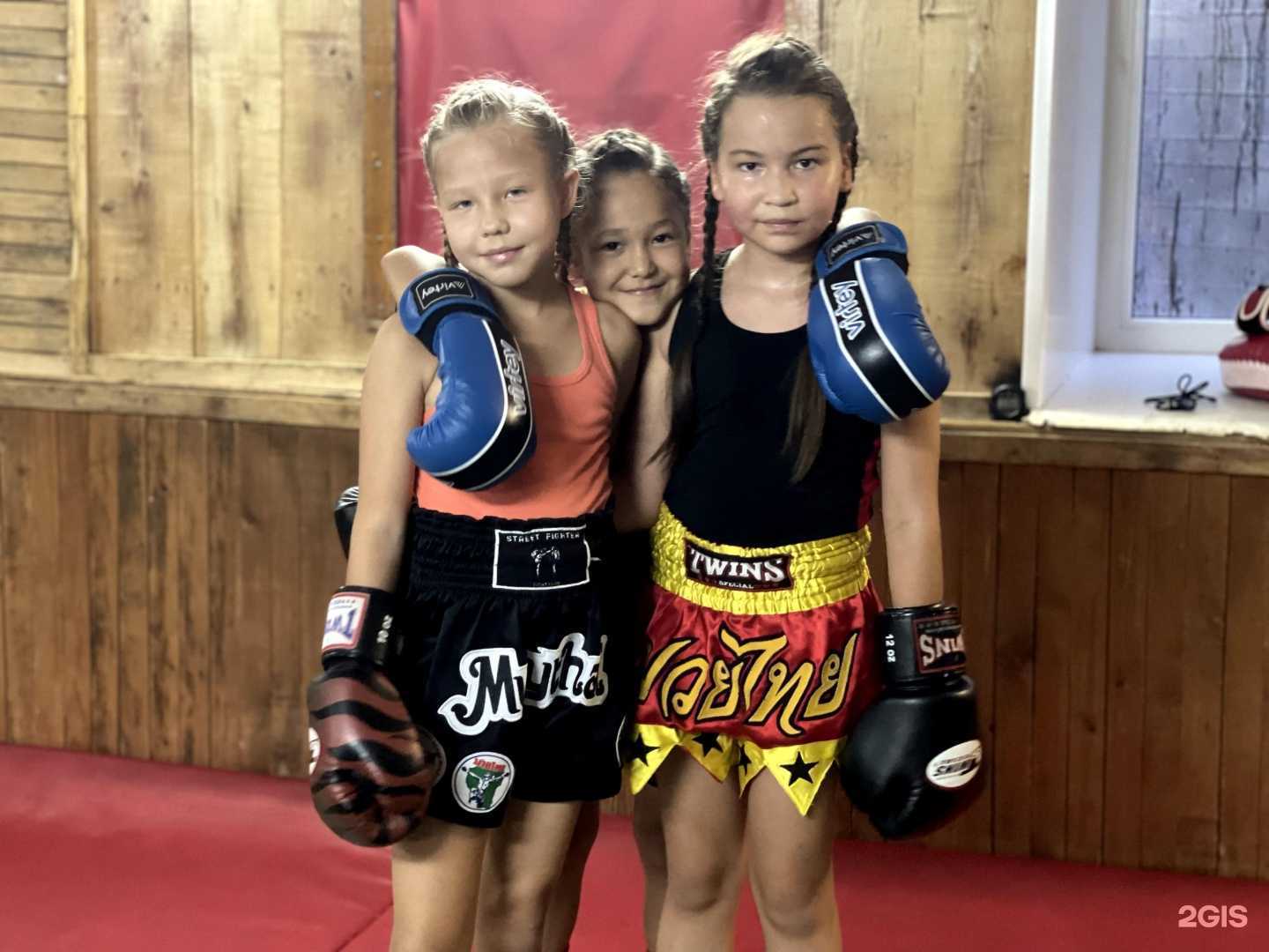 Отзывы на компанию Стрит файтер в Уфе c фото