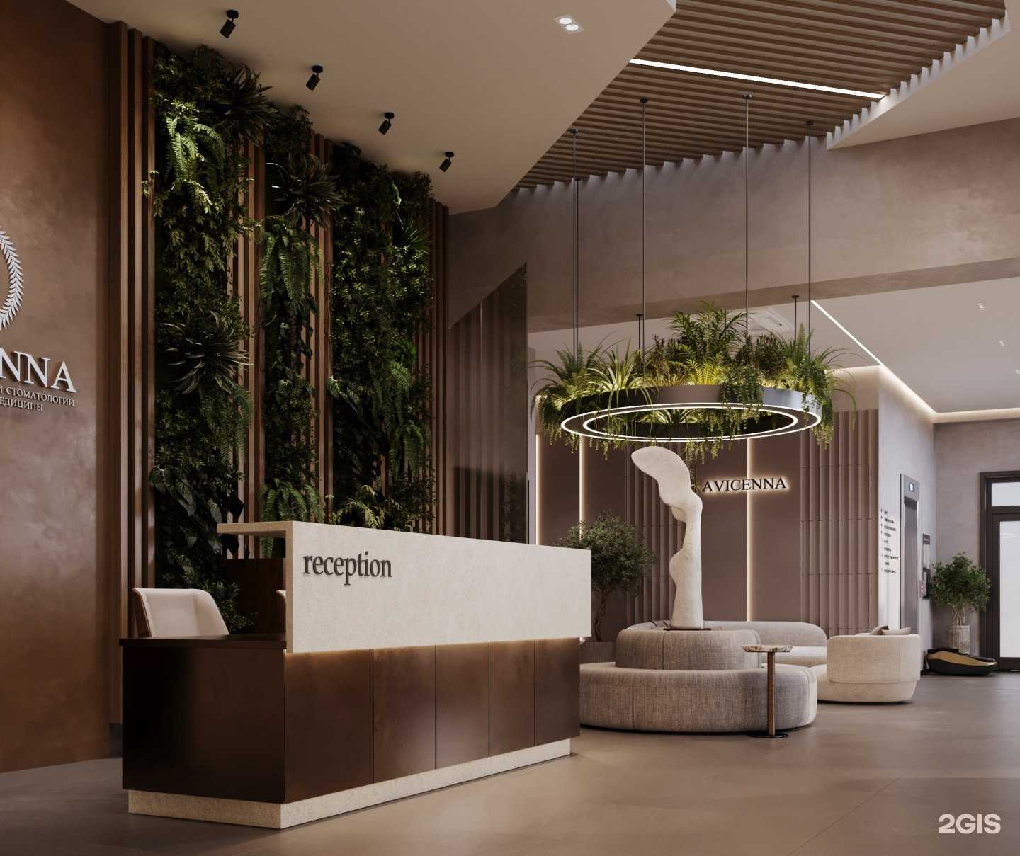 Отзывы на компанию Авиценна в г. Сочи c фото