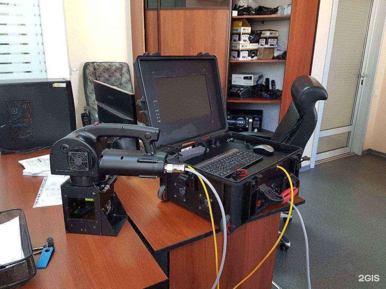 Отзывы на компанию Датакрат-С в г. Омск c фото