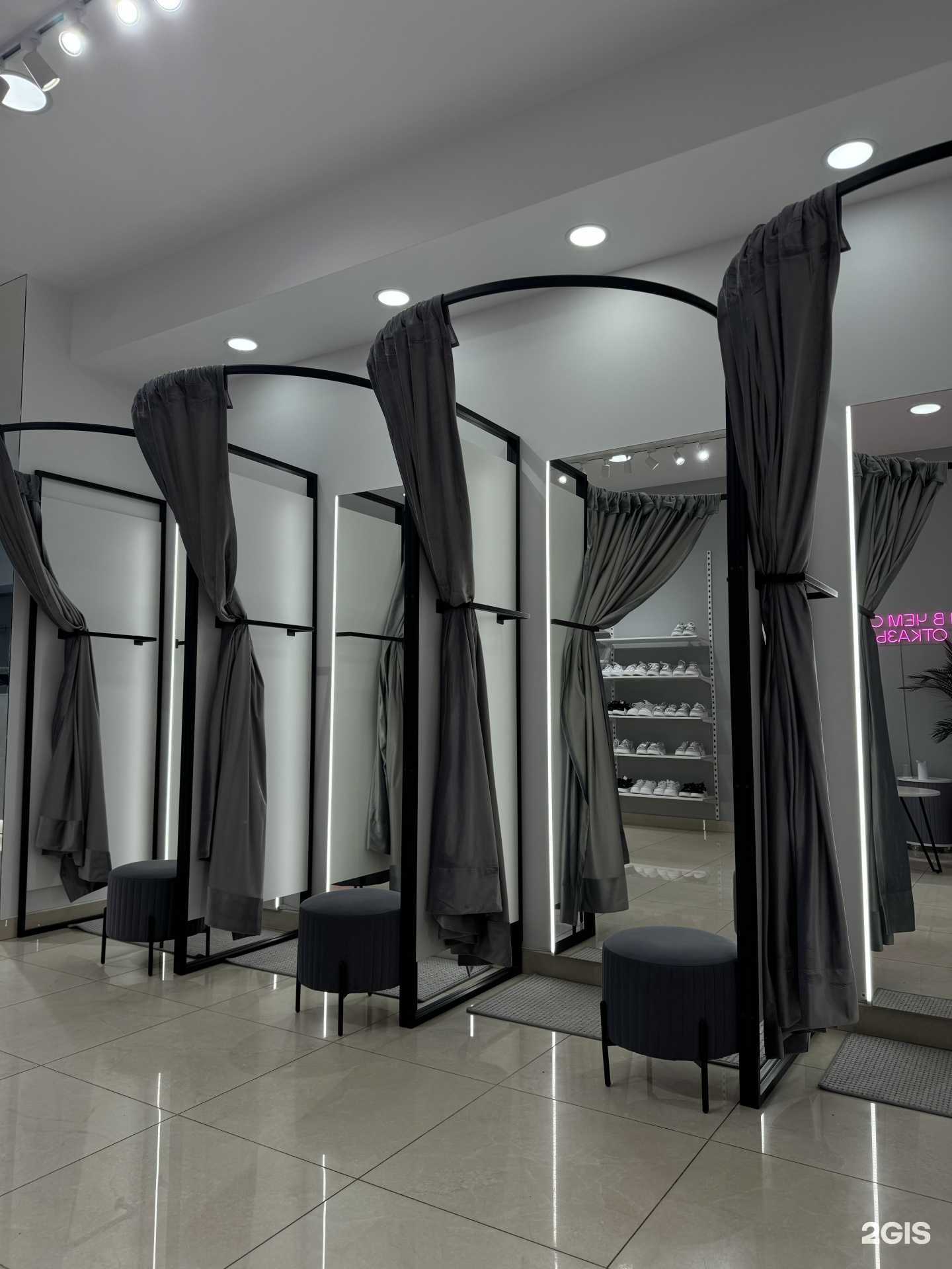 Отзывы на компанию Mim.store в г. Красноярск c фото