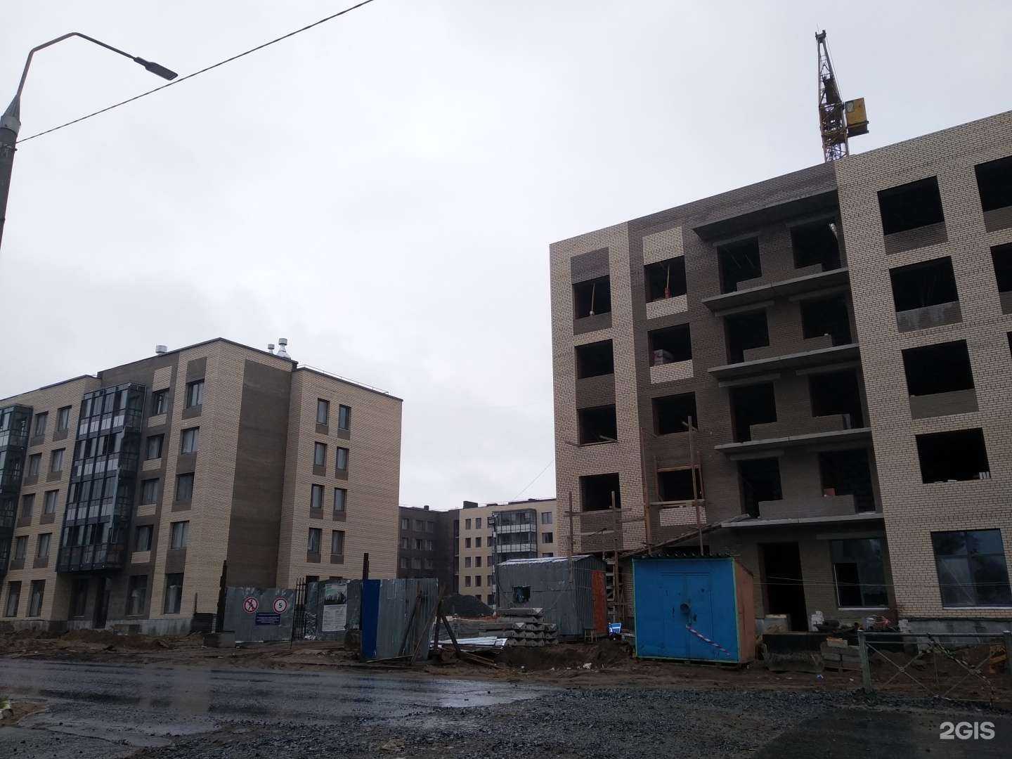 Отзывы на компанию СКС в Северодвинске c фото - фотография 2 из 2