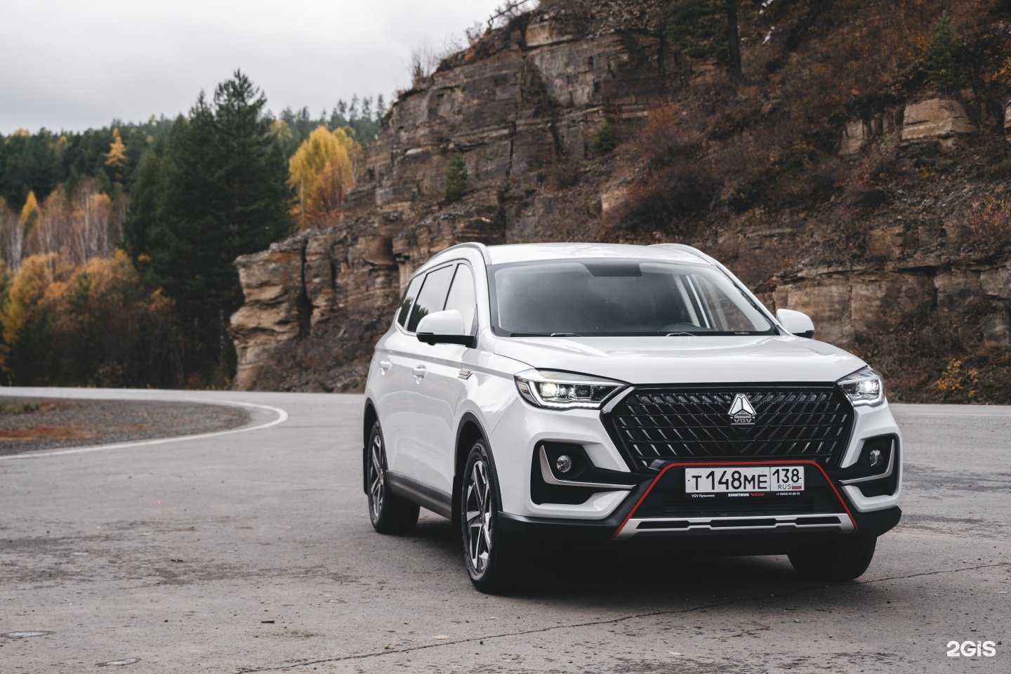 Отзывы на компанию VGV Кузьмиха в г. Иркутск c фото