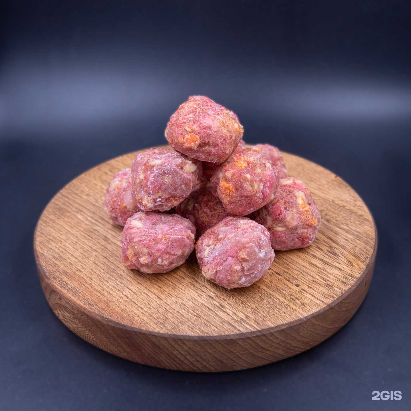 Отзывы на компанию Мясо в миску в г. Казань c фото