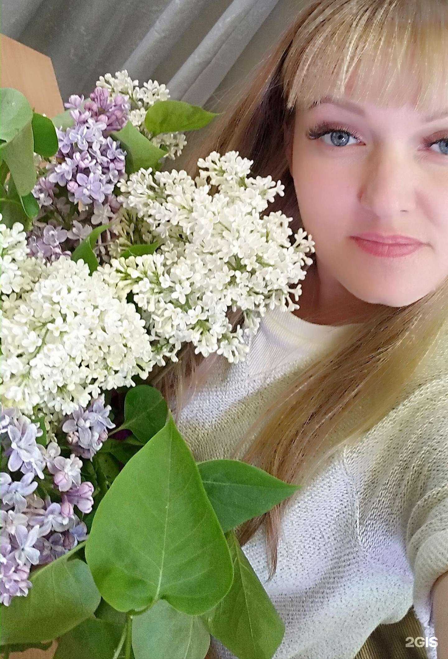 Отзывы на компанию Салон цветов в Костроме c фото