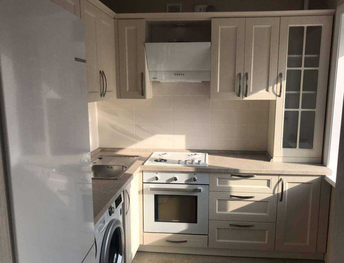 Отзывы на компанию Фасад-мебель в г. Красноярск c фото