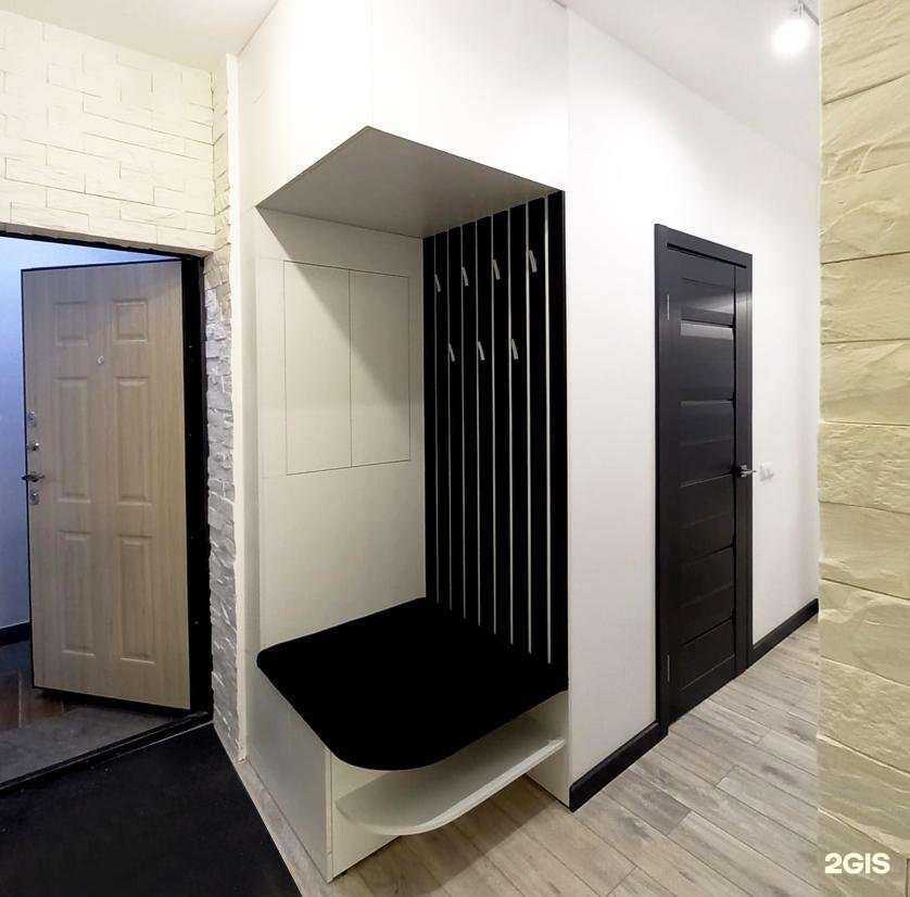 Отзывы на компанию Трапезников в Уфе c фото